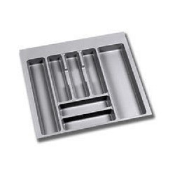Cubertero gris
