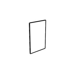 Para mueble bajo de 80 cm