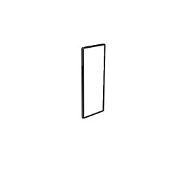 Para mueble alto de 90 cm