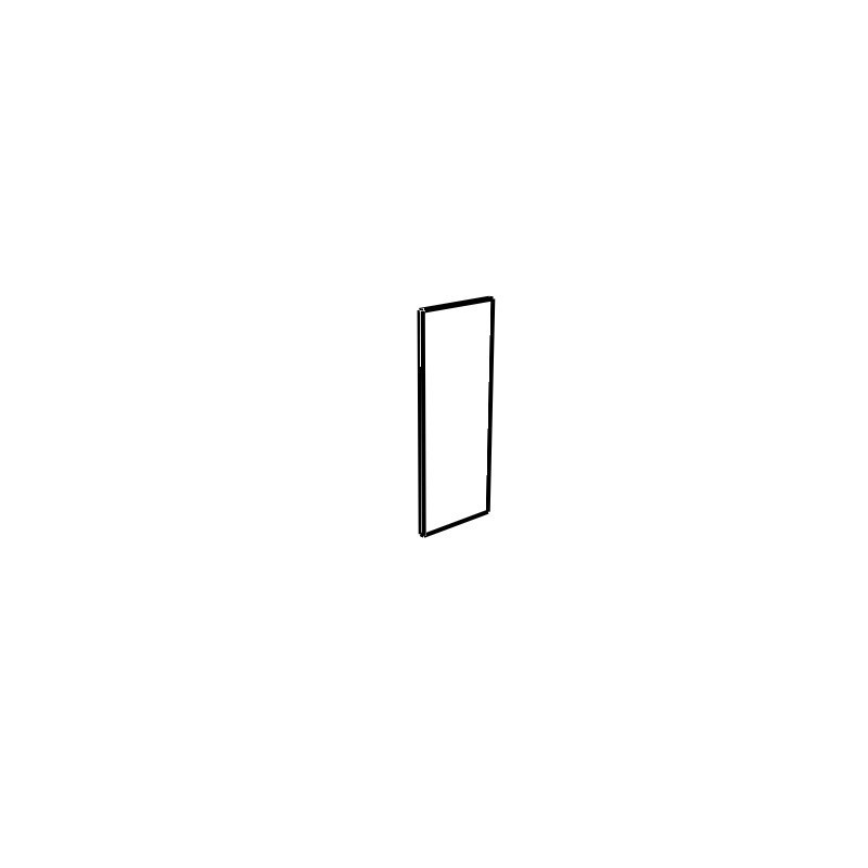 Para mueble alto de 90 cm