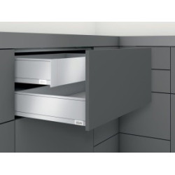 Cajón interior blum