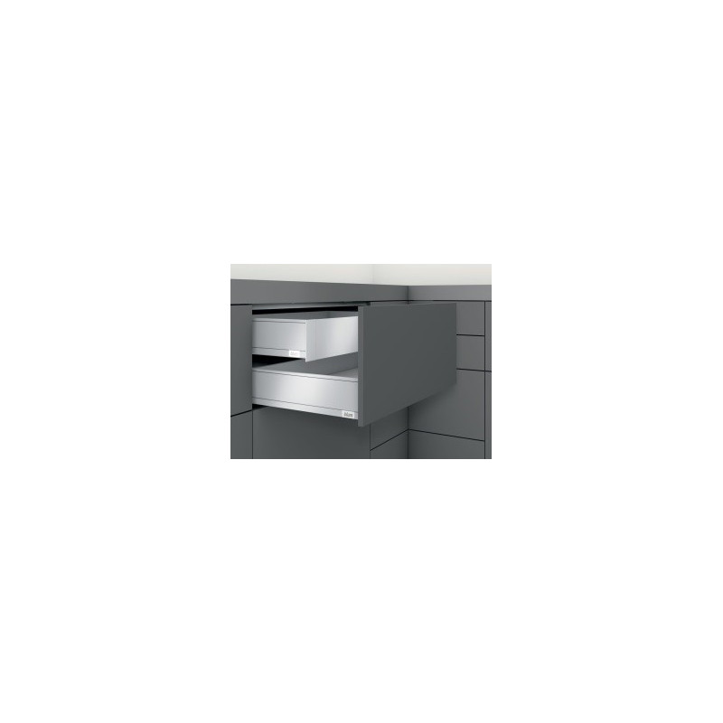 Cajón interior blum