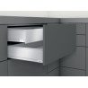 Cajón interior blum
