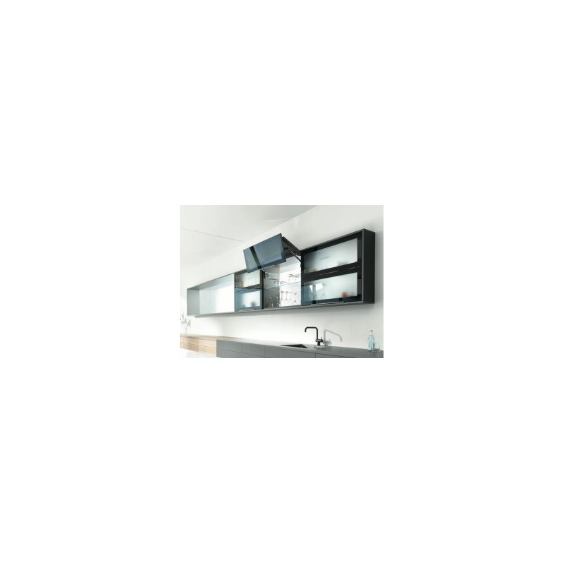 Juego avento HF blum