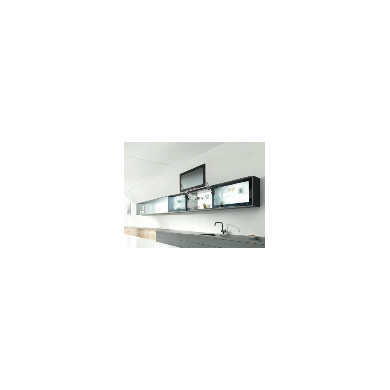 Juego avento HL blum