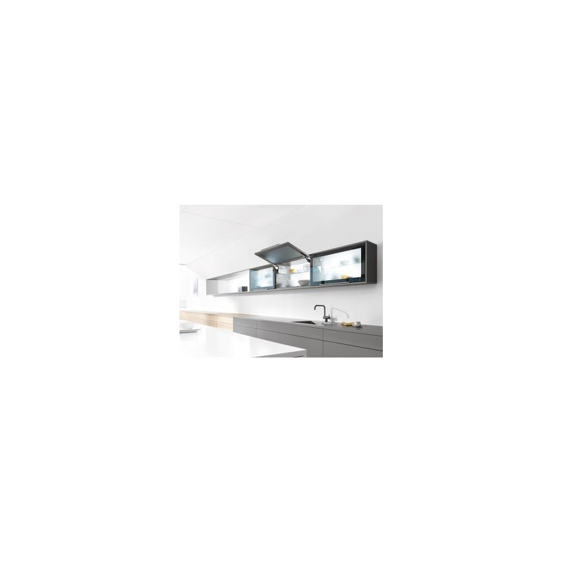 Juego avento HK blum
