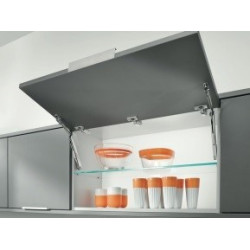 Juego avento HK-XS blum
