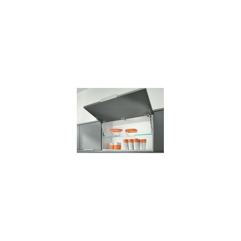 Juego avento HK-XS blum
