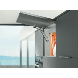 1 avento HK-XS blum
