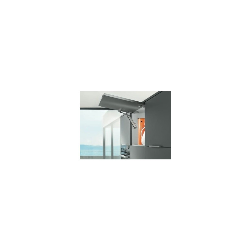 1 avento HK-XS blum