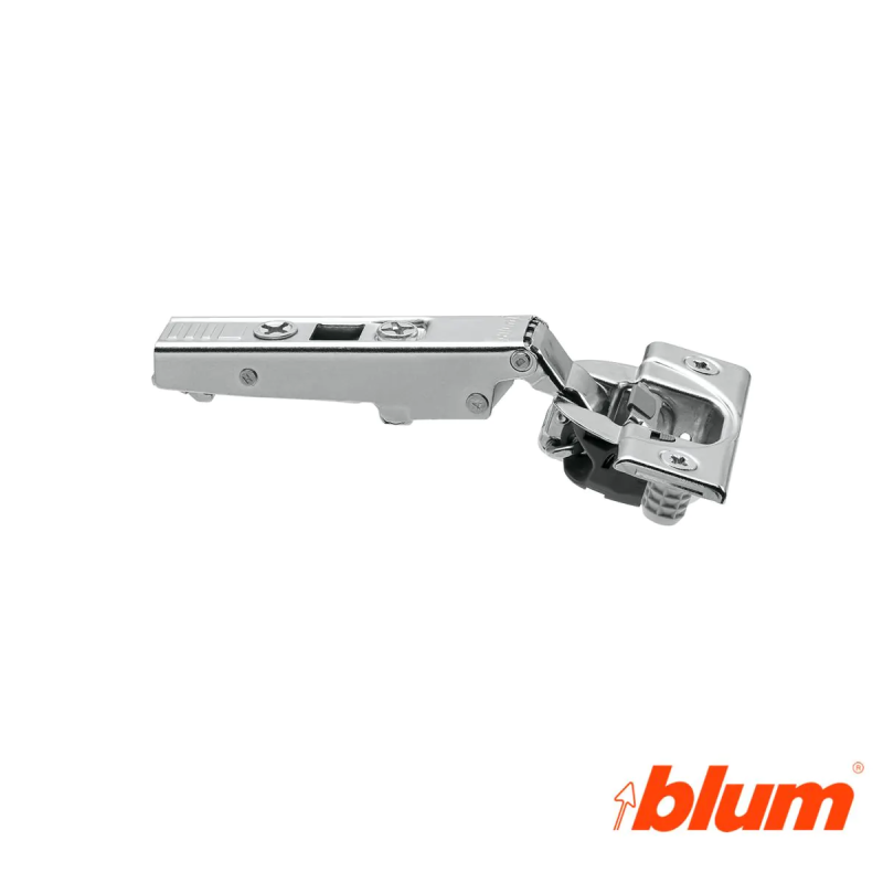 Extra por cambiar a bisagra blum