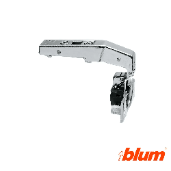 Extra por cambiar a bisagra blum