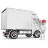 Transporte de 21 a 40 km