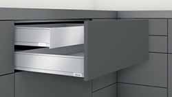 Blum Legrabox